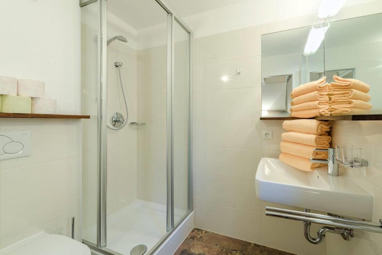Aigenberg Appartements Flachau Esterno foto