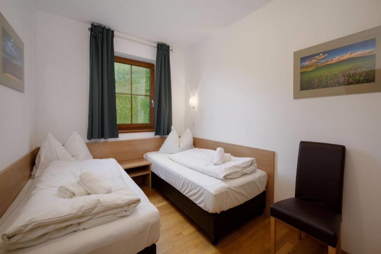 Aigenberg Appartements Flachau Esterno foto
