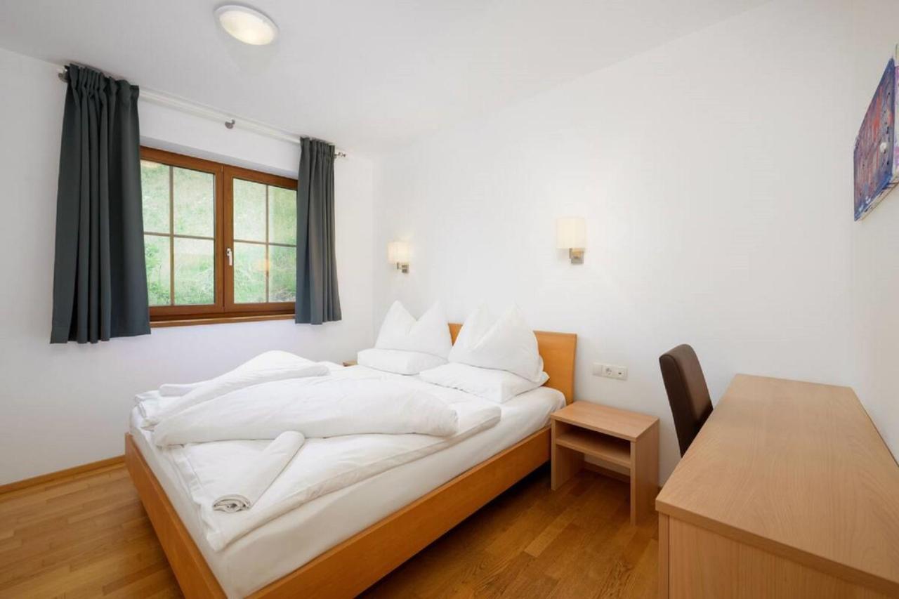 Aigenberg Appartements Flachau Esterno foto