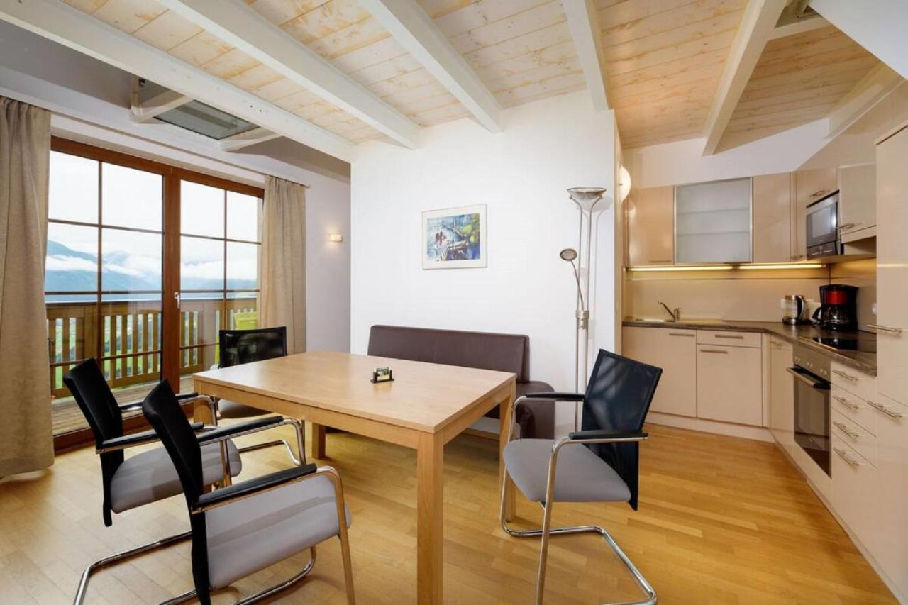Aigenberg Appartements Flachau Esterno foto