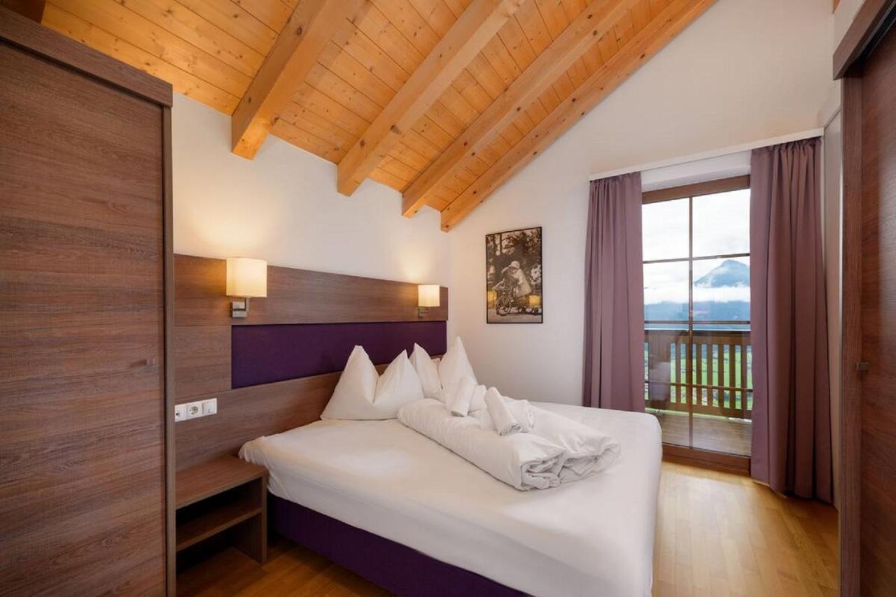 Aigenberg Appartements Flachau Esterno foto