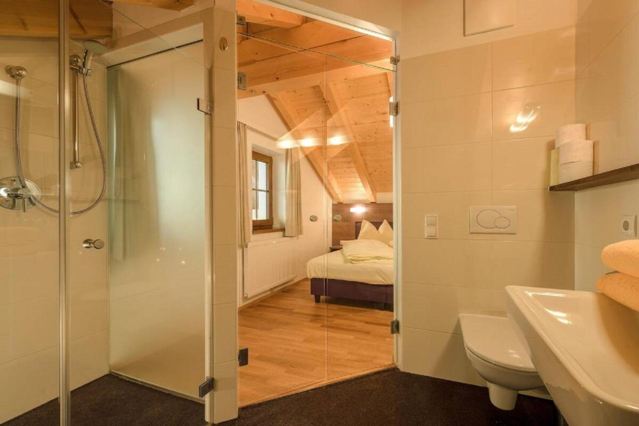 Aigenberg Appartements Flachau Esterno foto