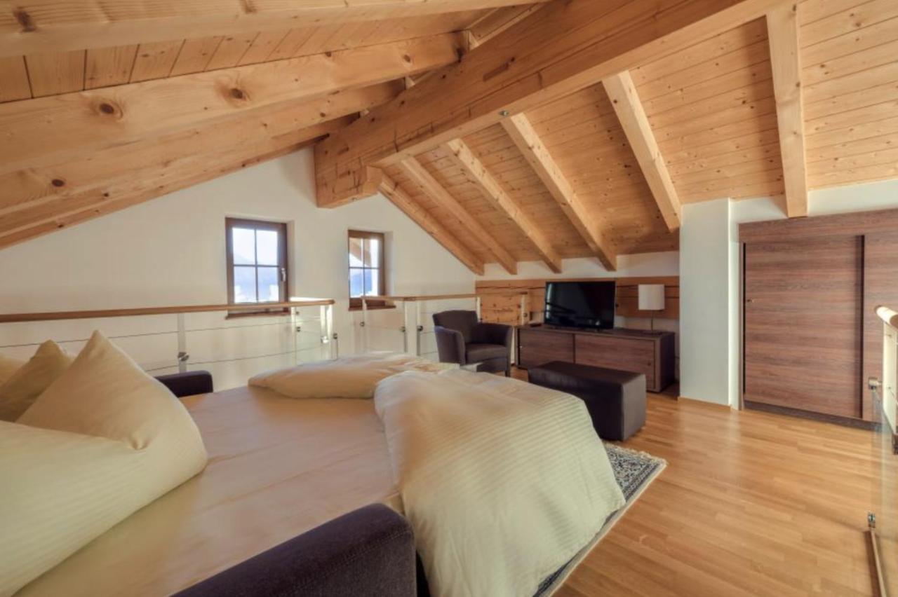 Aigenberg Appartements Flachau Esterno foto