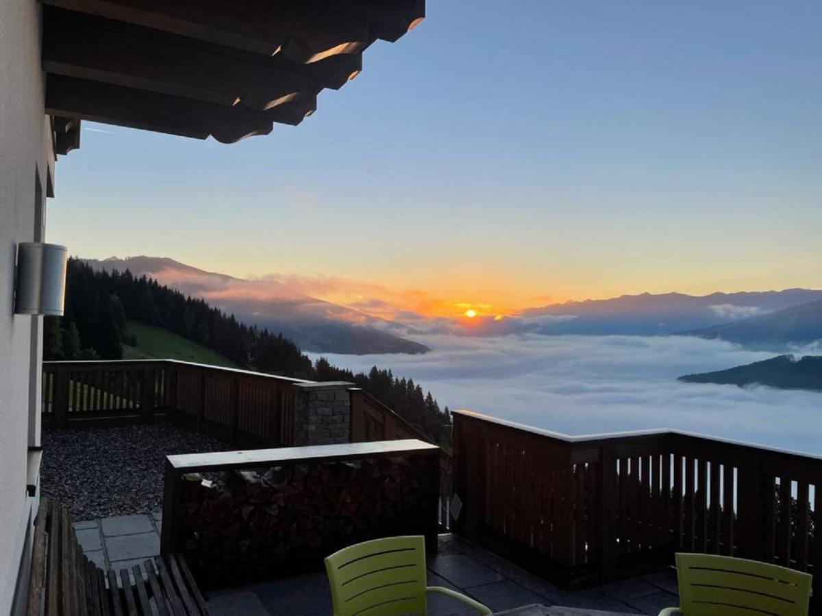Aigenberg Appartements Flachau Esterno foto