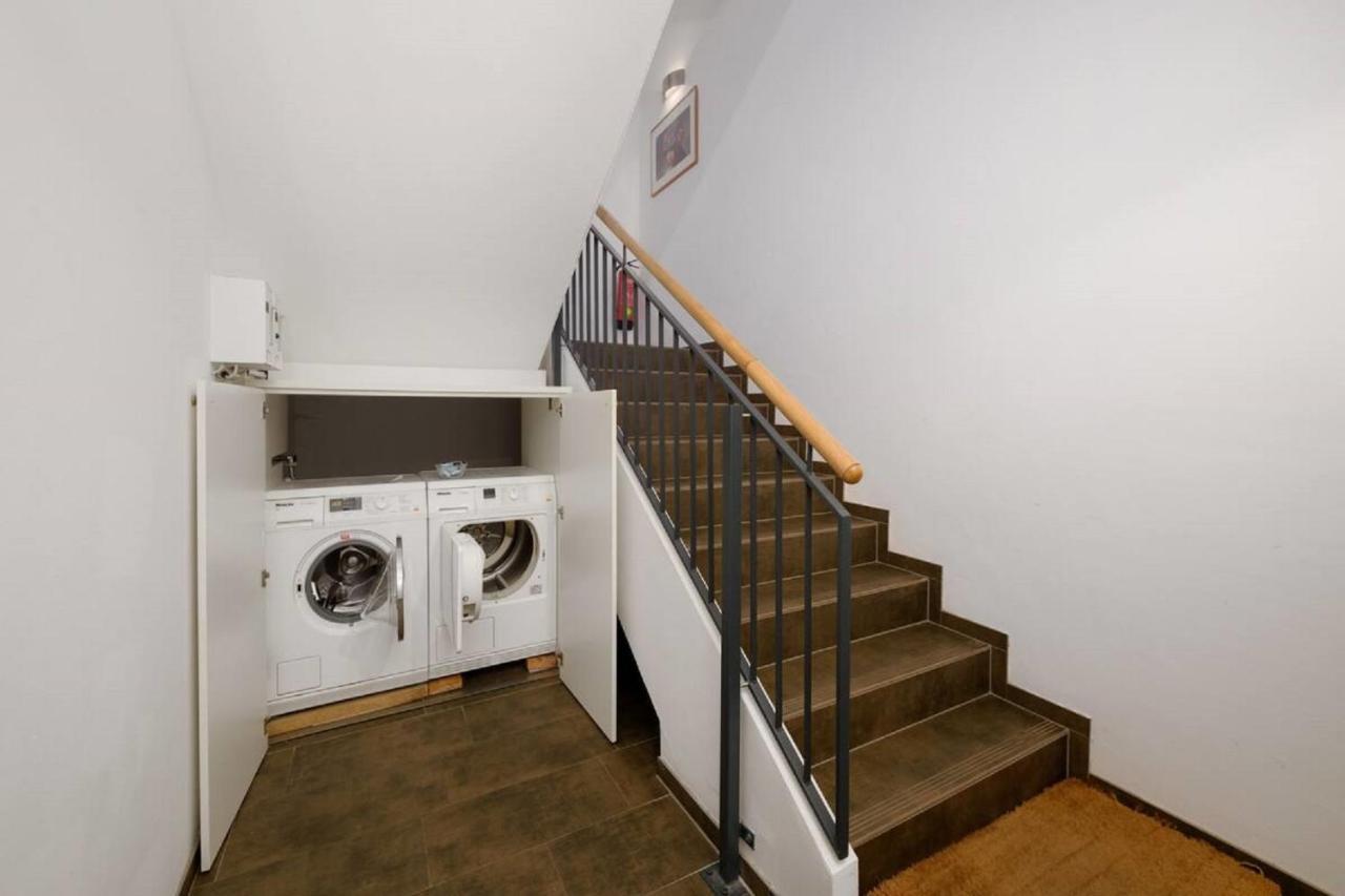 Aigenberg Appartements Flachau Esterno foto