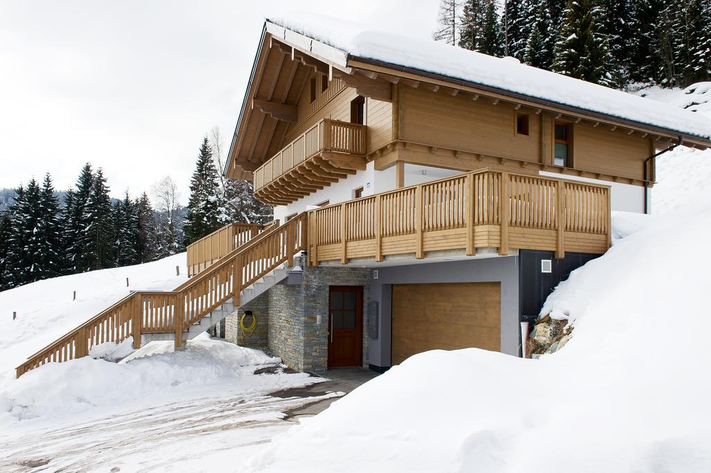 Aigenberg Appartements Flachau Camera foto