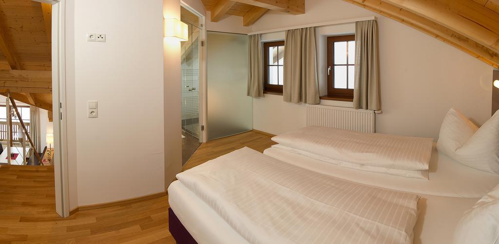 Aigenberg Appartements Flachau Camera foto